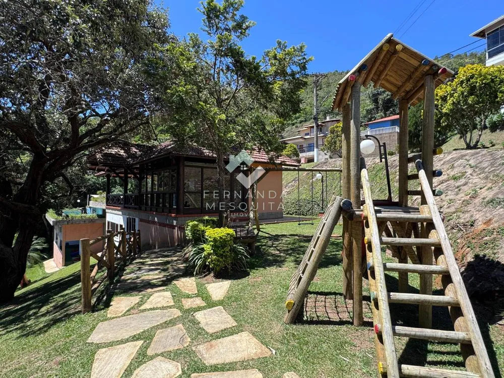 Casa de Condomínio, 4 quartos - Foto 44