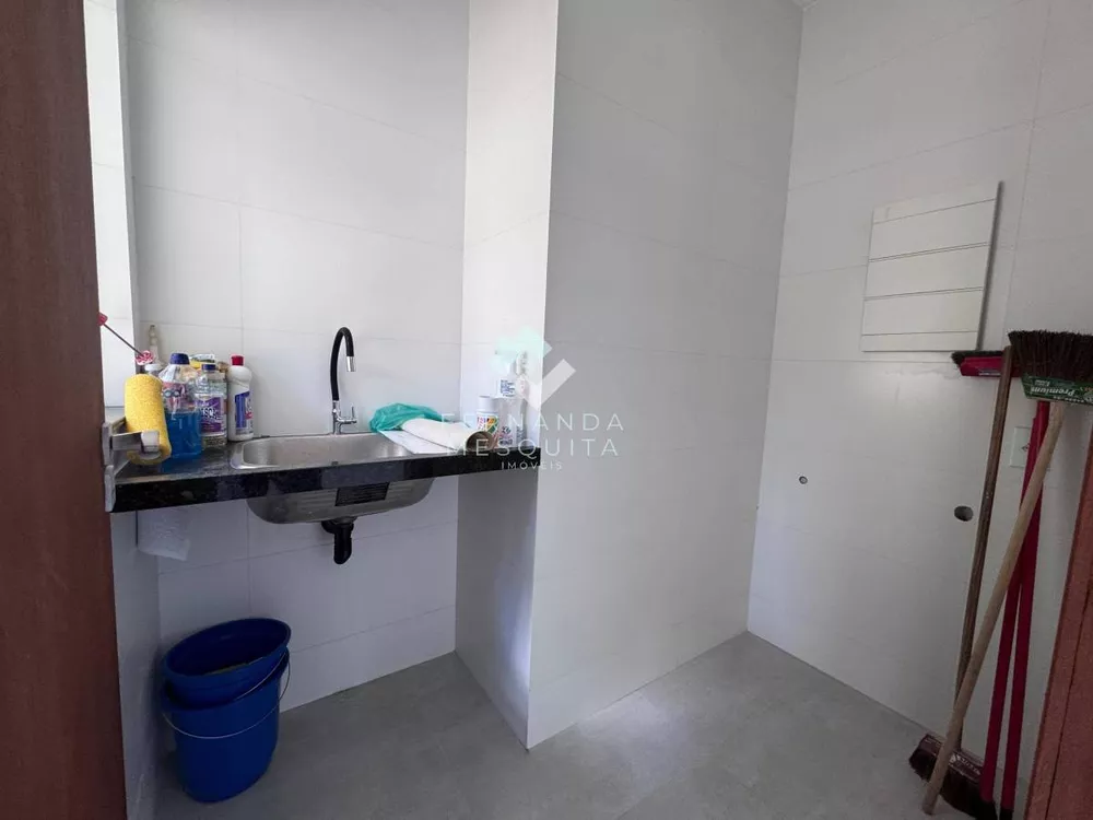 Casa de Condomínio, 4 quartos - Foto 34