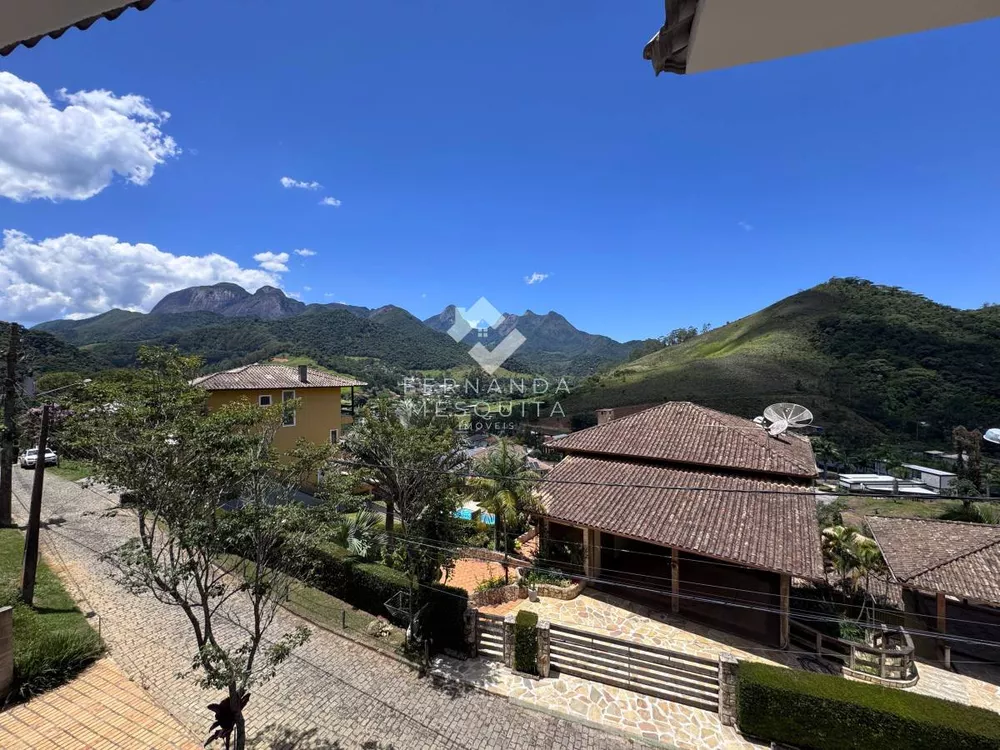 Casa de Condomínio, 4 quartos - Foto 49