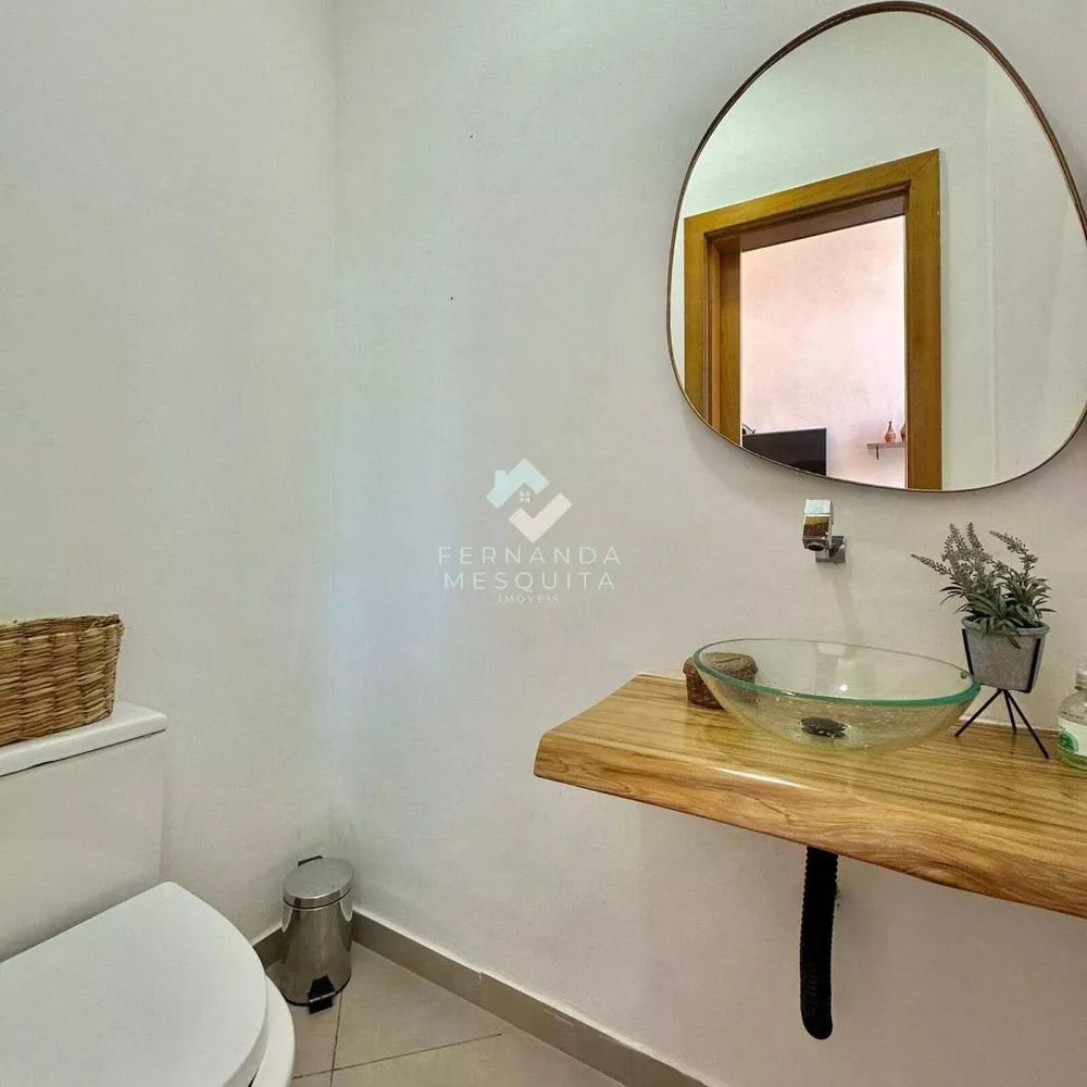 Casa de Condomínio, 3 quartos - Foto 55
