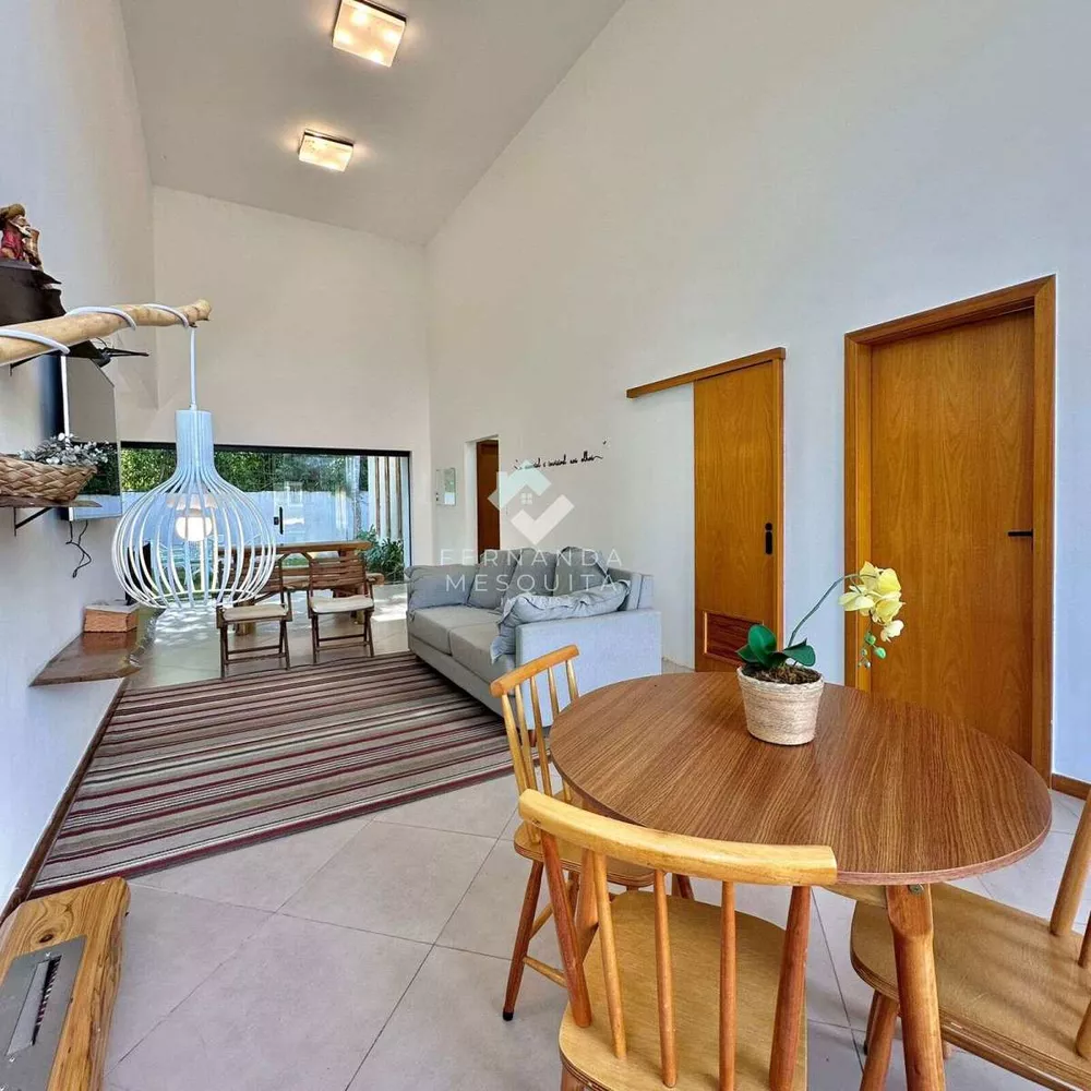 Casa de Condomínio, 3 quartos - Foto 49