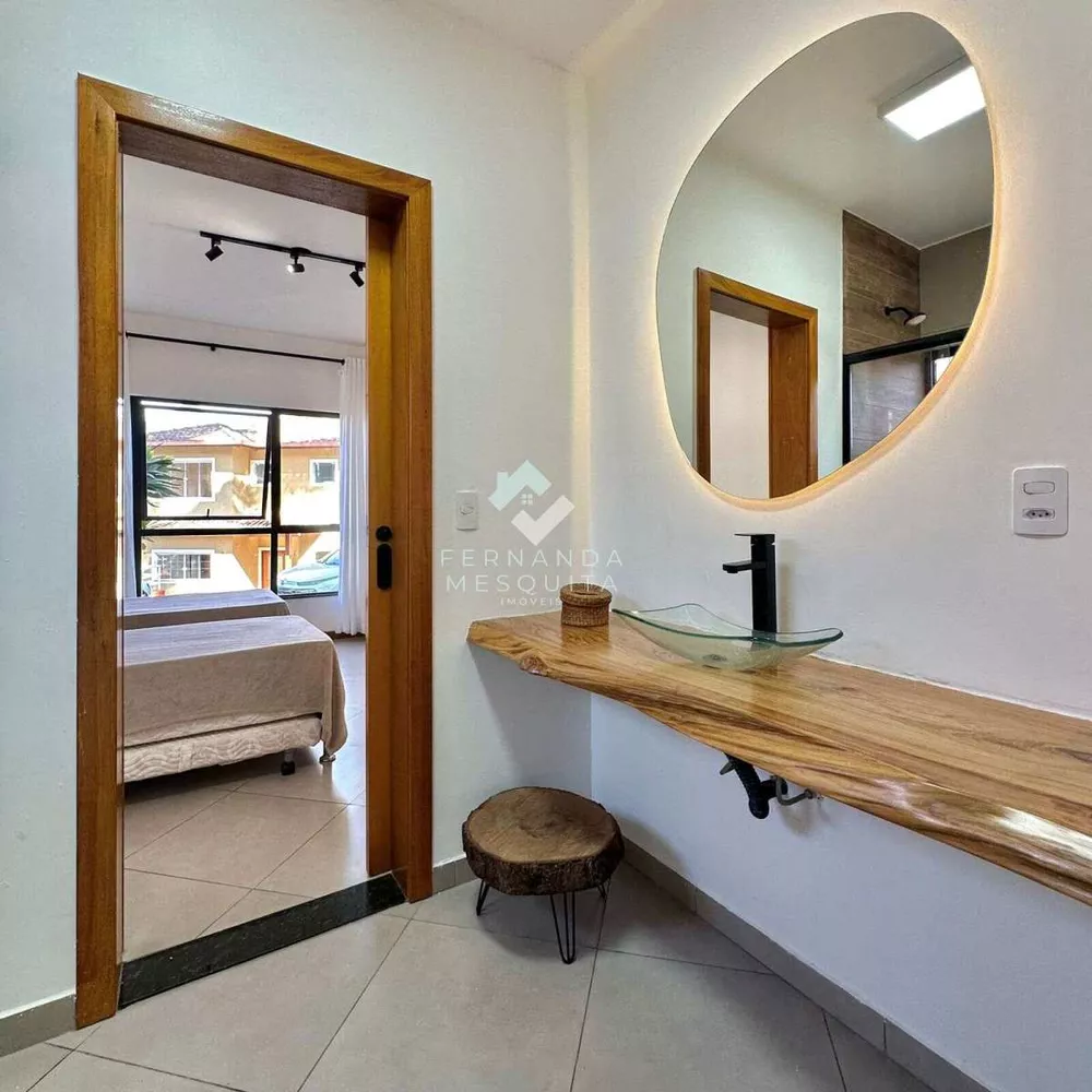 Casa de Condomínio, 3 quartos - Foto 63