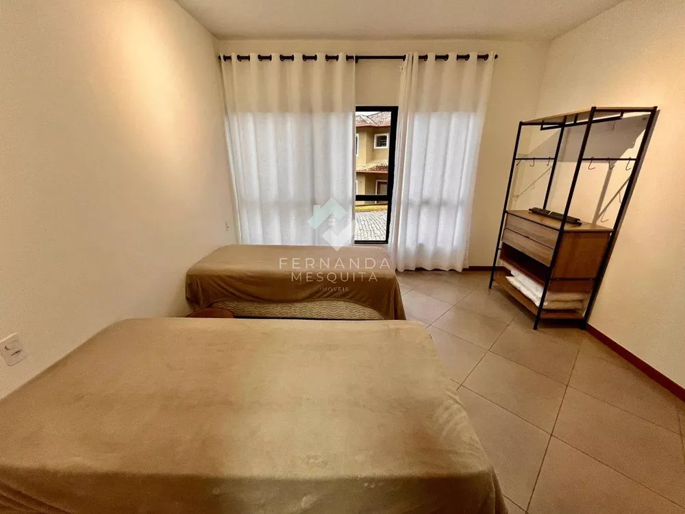 Casa de Condomínio, 3 quartos - Foto 43