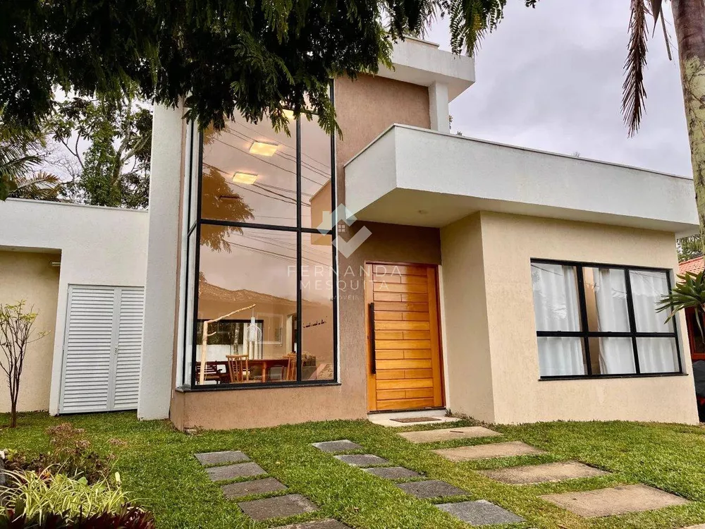 Casa de Condomínio, 3 quartos - Foto 46