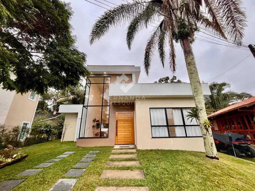 Casa de Condomínio, 3 quartos - Foto 7