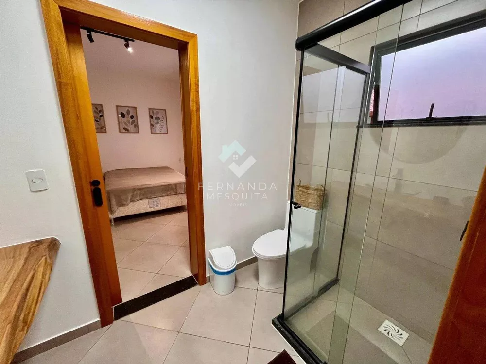 Casa de Condomínio, 3 quartos - Foto 8