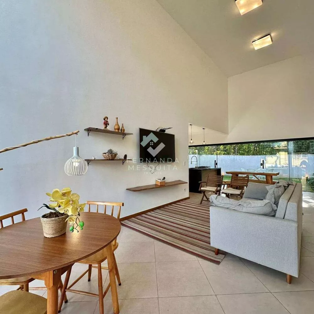 Casa de Condomínio, 3 quartos - Foto 61