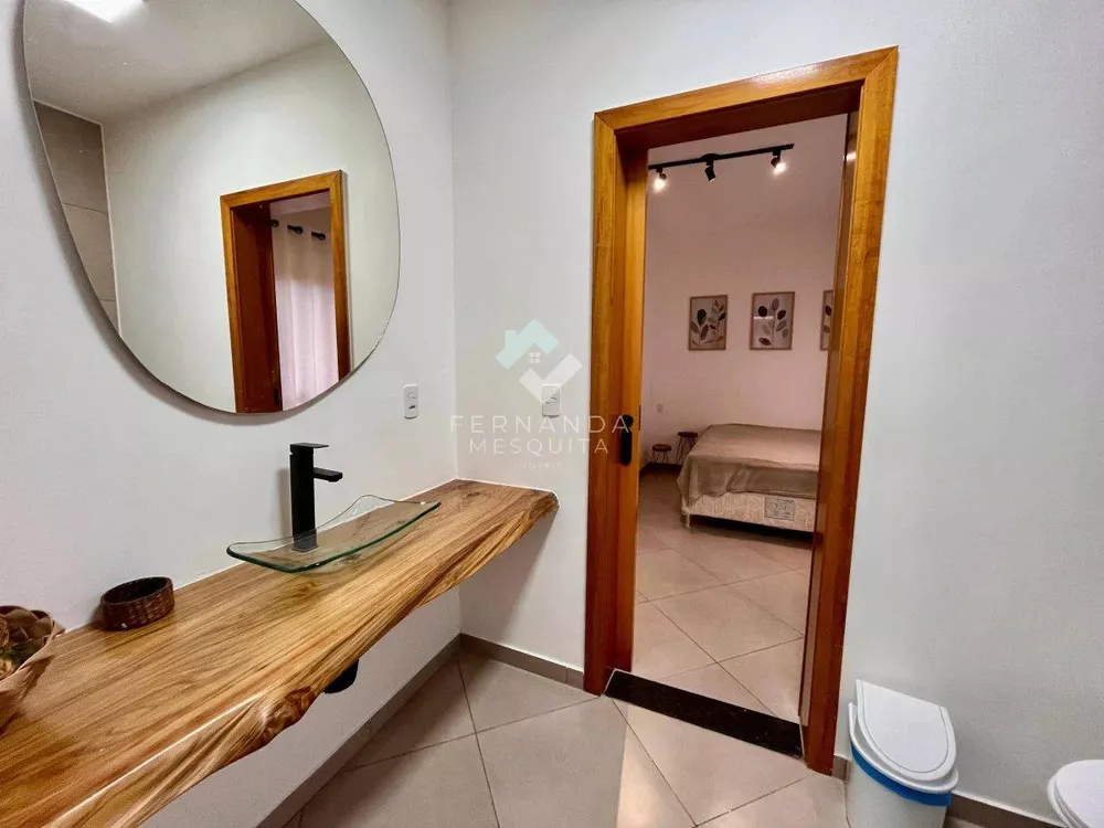 Casa de Condomínio, 3 quartos - Foto 37