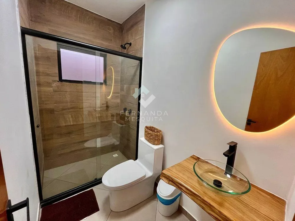 Casa de Condomínio, 3 quartos - Foto 3