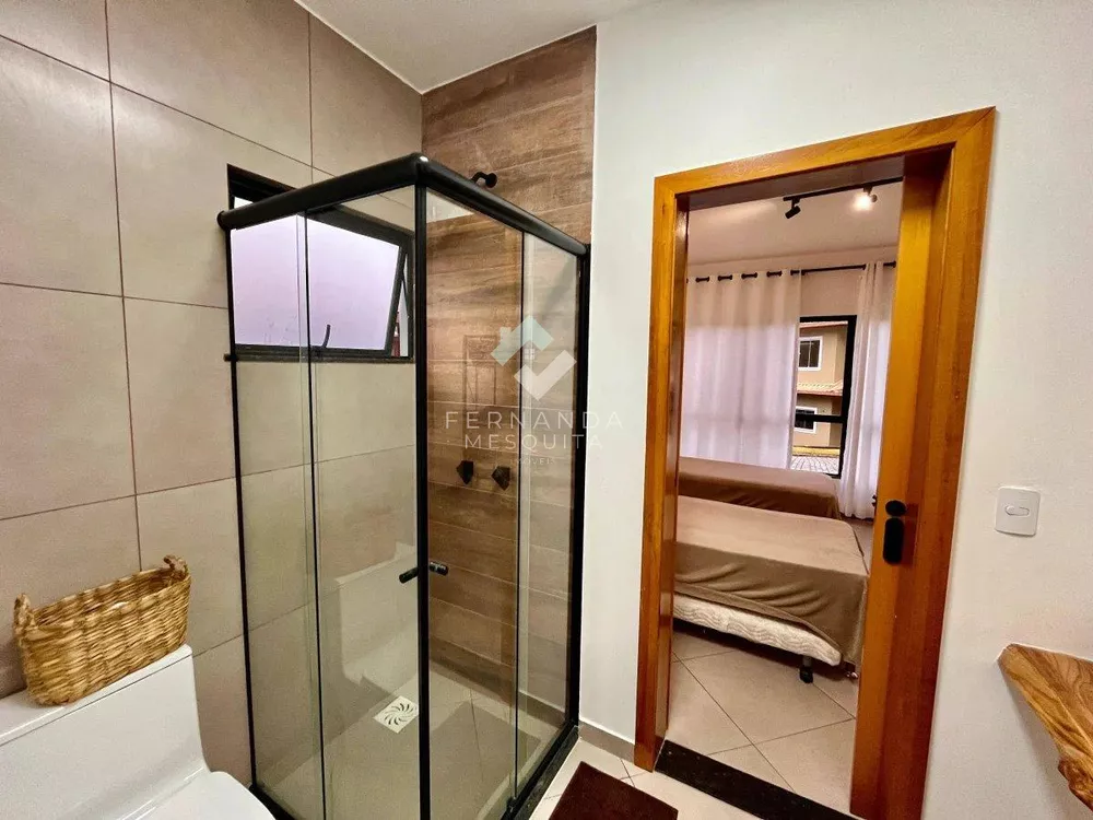 Casa de Condomínio, 3 quartos - Foto 44