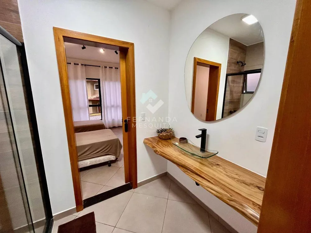 Casa de Condomínio, 3 quartos - Foto 19