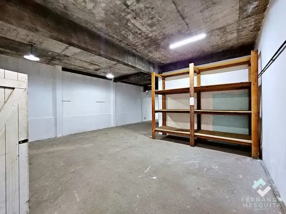 Depósito-Galpão, 1660 m² - Foto 1