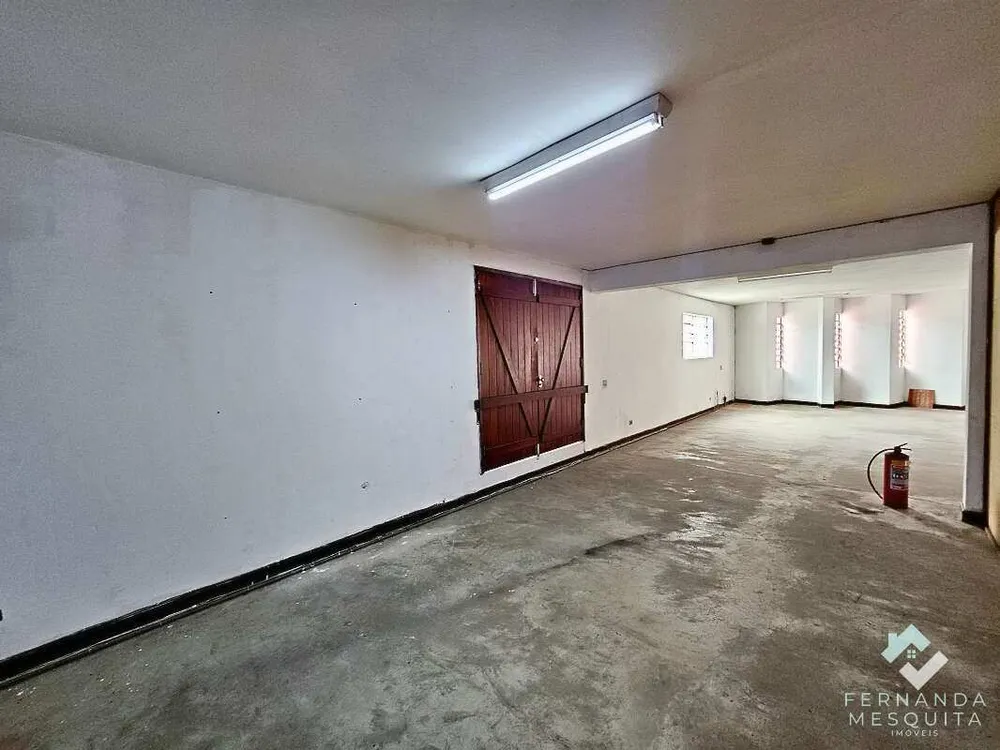 Depósito-Galpão, 1660 m² - Foto 8