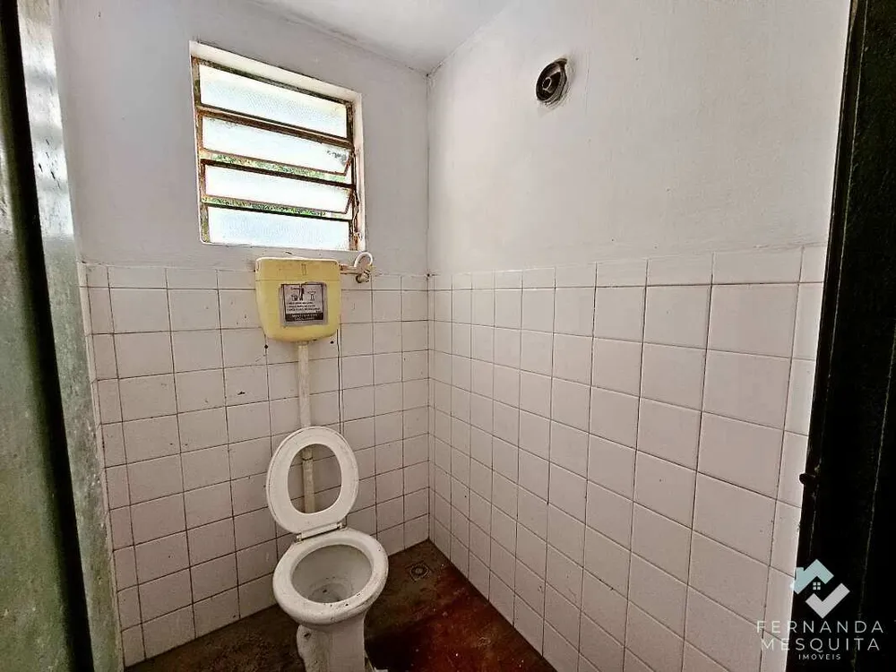 Depósito-Galpão, 1660 m² - Foto 21