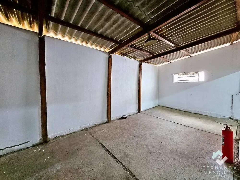 Depósito-Galpão, 1660 m² - Foto 21