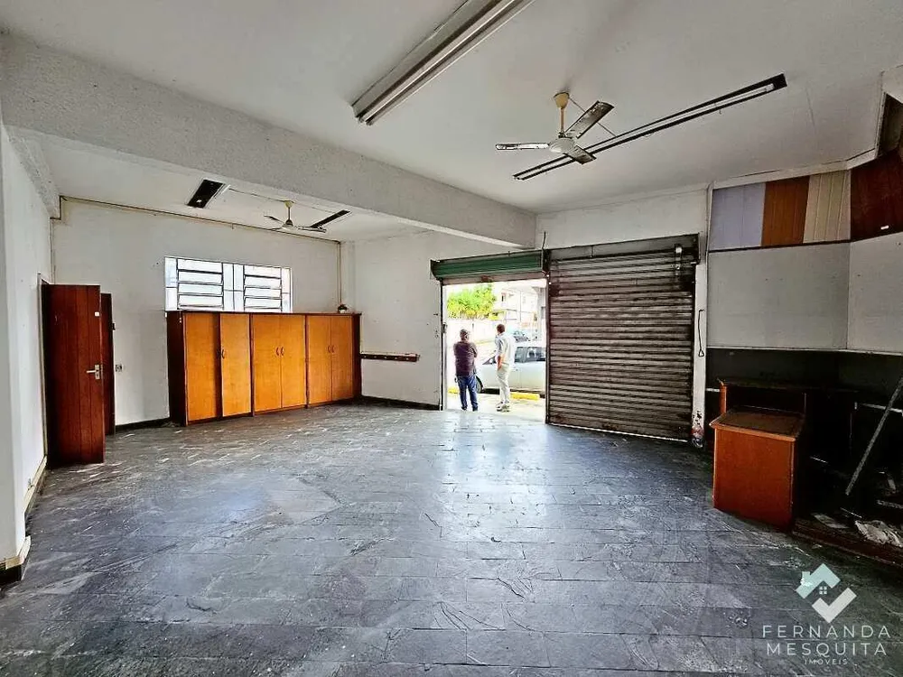 Depósito-Galpão, 1660 m² - Foto 35