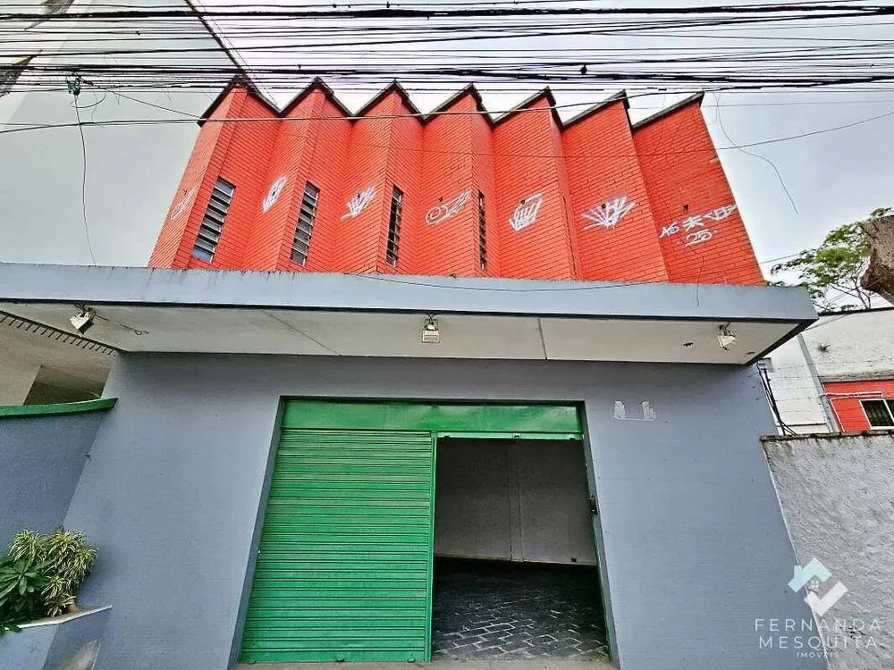Depósito-Galpão, 1660 m² - Foto 5