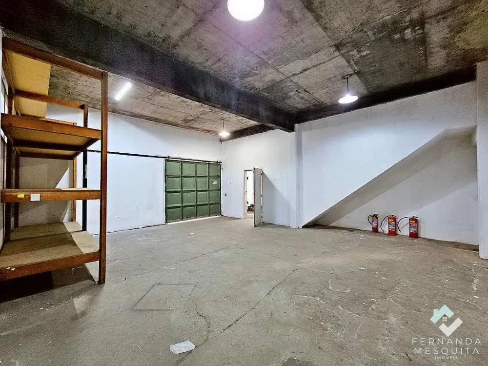Depósito-Galpão, 1660 m² - Foto 15