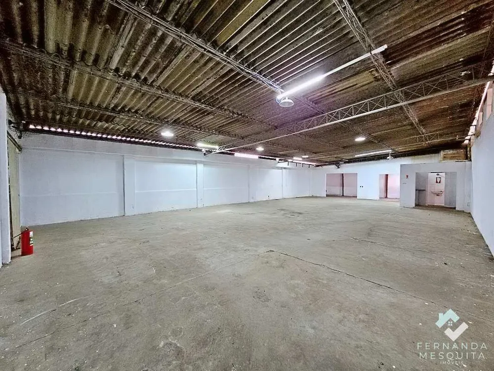 Depósito-Galpão, 1660 m² - Foto 3