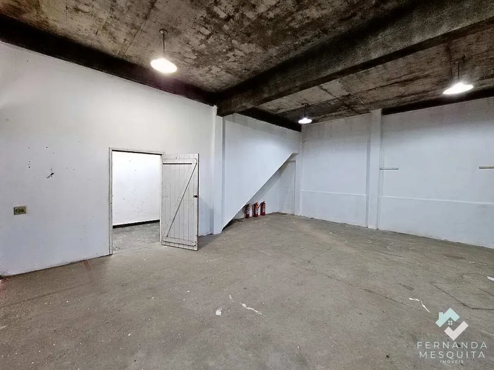 Depósito-Galpão, 1660 m² - Foto 2