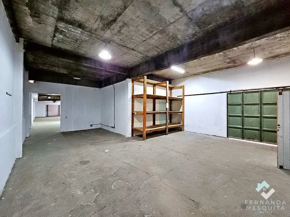 Depósito-Galpão, 1660 m² - Foto 13