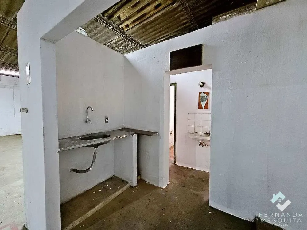 Depósito-Galpão, 1660 m² - Foto 17