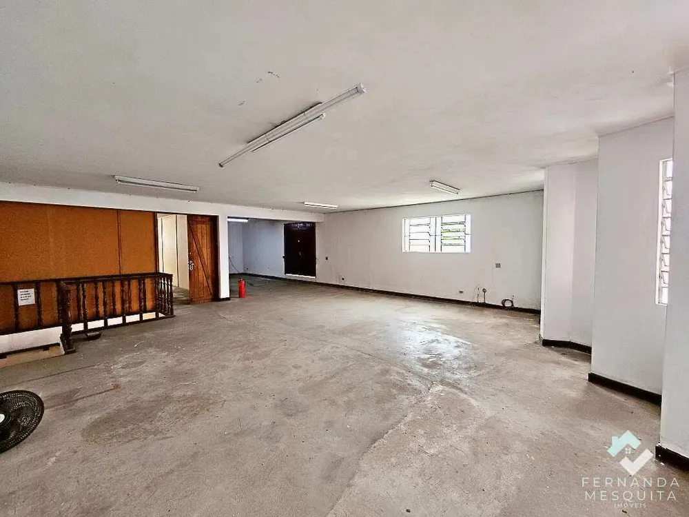 Depósito-Galpão, 1660 m² - Foto 10