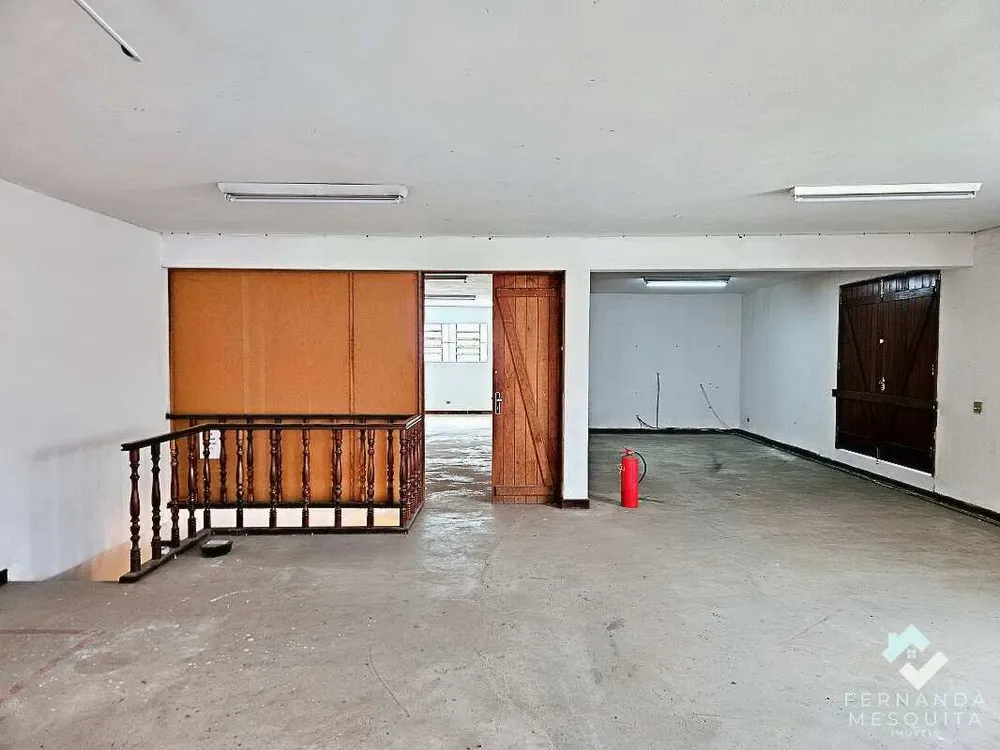 Depósito-Galpão, 1660 m² - Foto 12