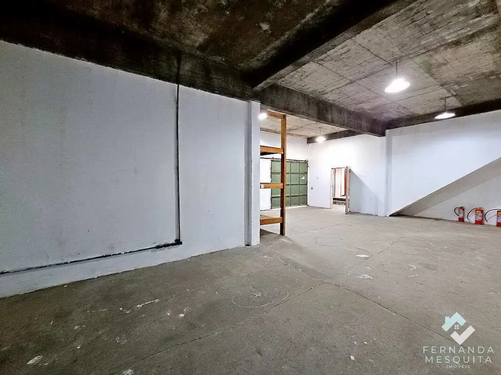 Depósito-Galpão, 1660 m² - Foto 27