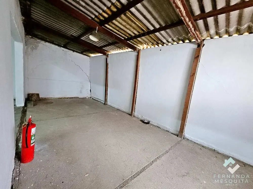 Depósito-Galpão, 1660 m² - Foto 22