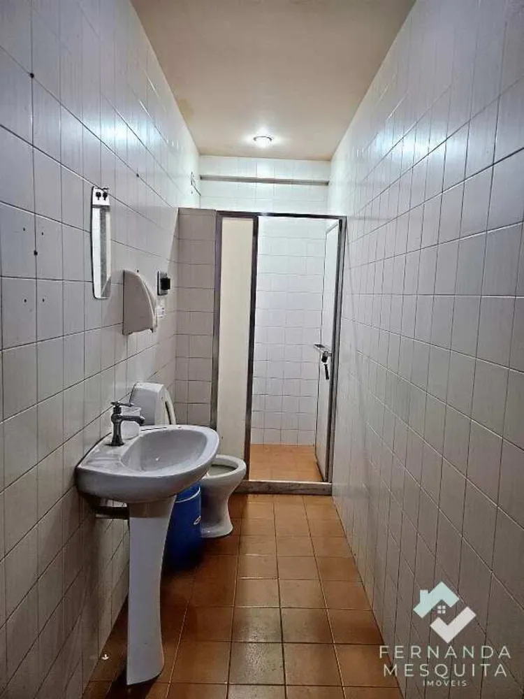 Depósito-Galpão, 1660 m² - Foto 24