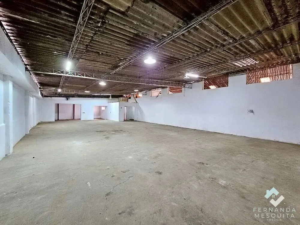 Depósito-Galpão, 1660 m² - Foto 14