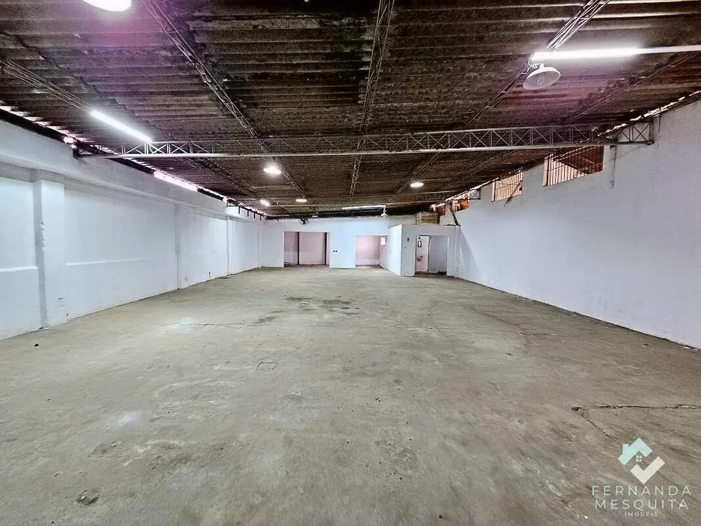 Depósito-Galpão, 1660 m² - Foto 4