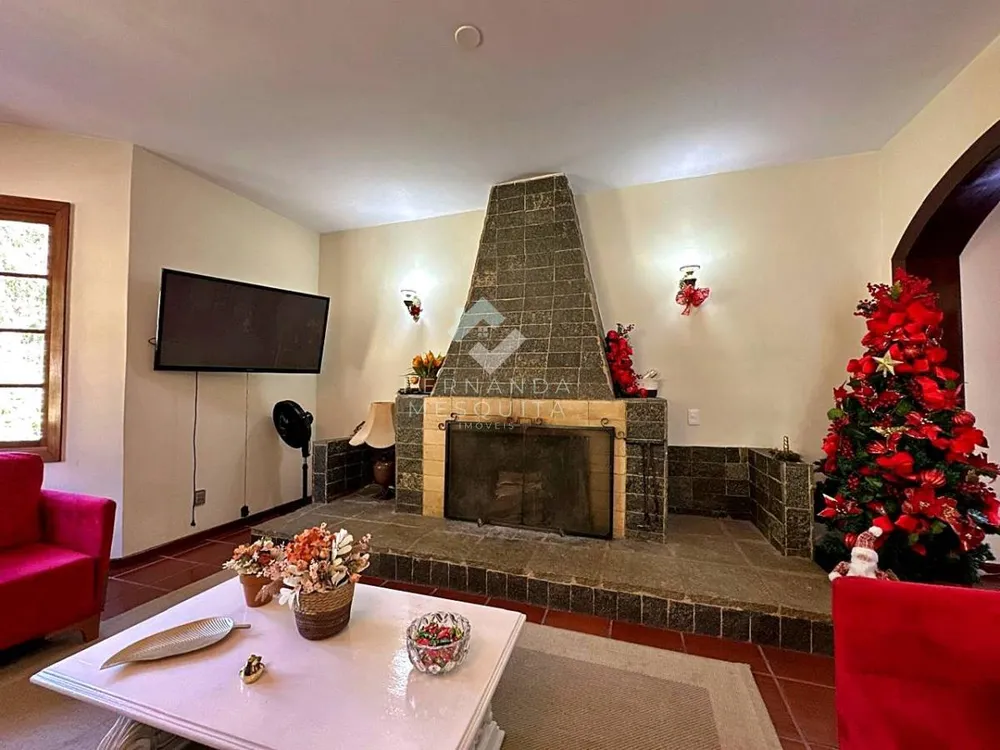 Casa, 10 quartos, 379 m² - Foto 47