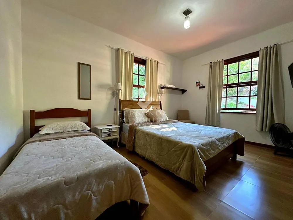 Casa, 10 quartos, 379 m² - Foto 43