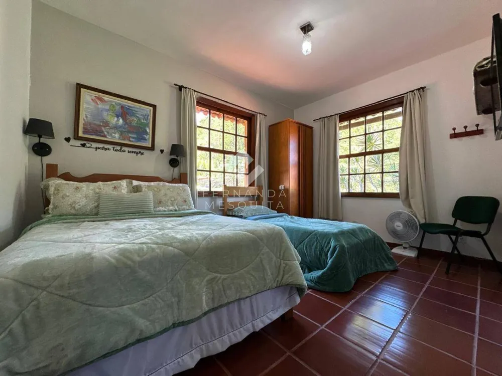 Casa, 10 quartos, 379 m² - Foto 44