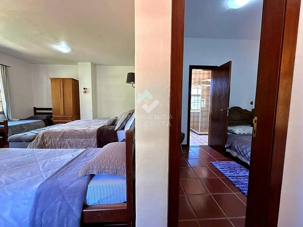 Casa, 10 quartos, 379 m² - Foto 31