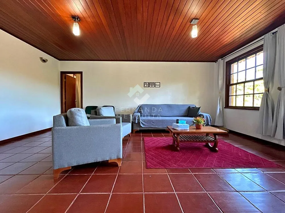 Casa, 10 quartos, 379 m² - Foto 27