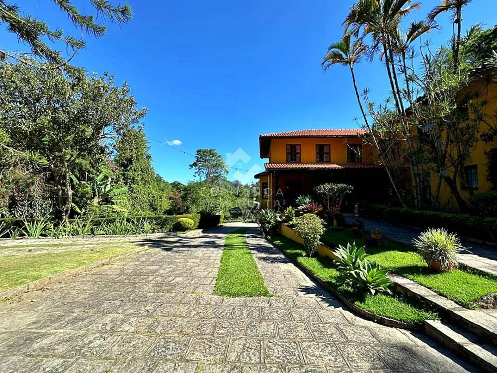 Casa, 10 quartos, 379 m² - Foto 5