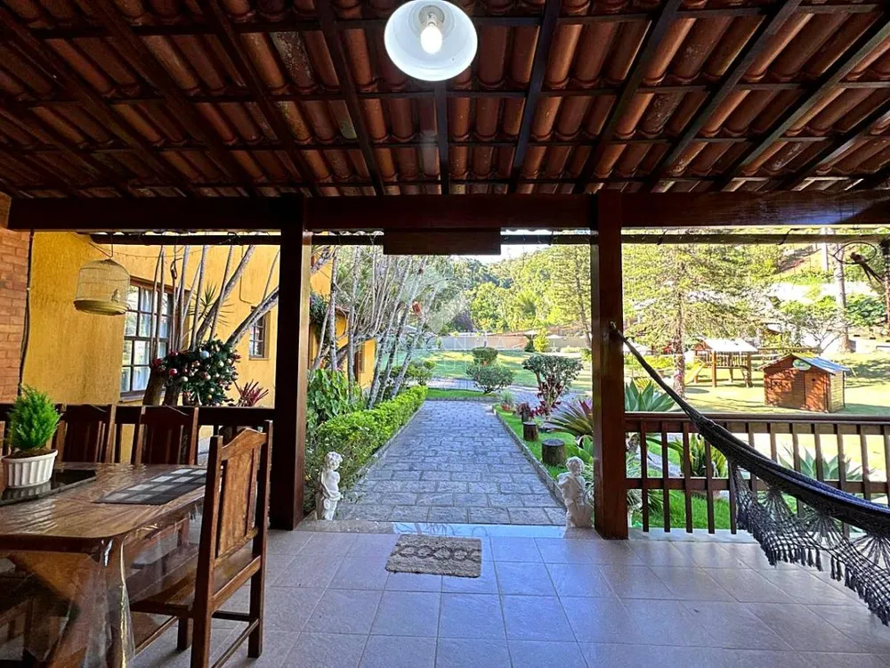 Casa, 10 quartos, 379 m² - Foto 20