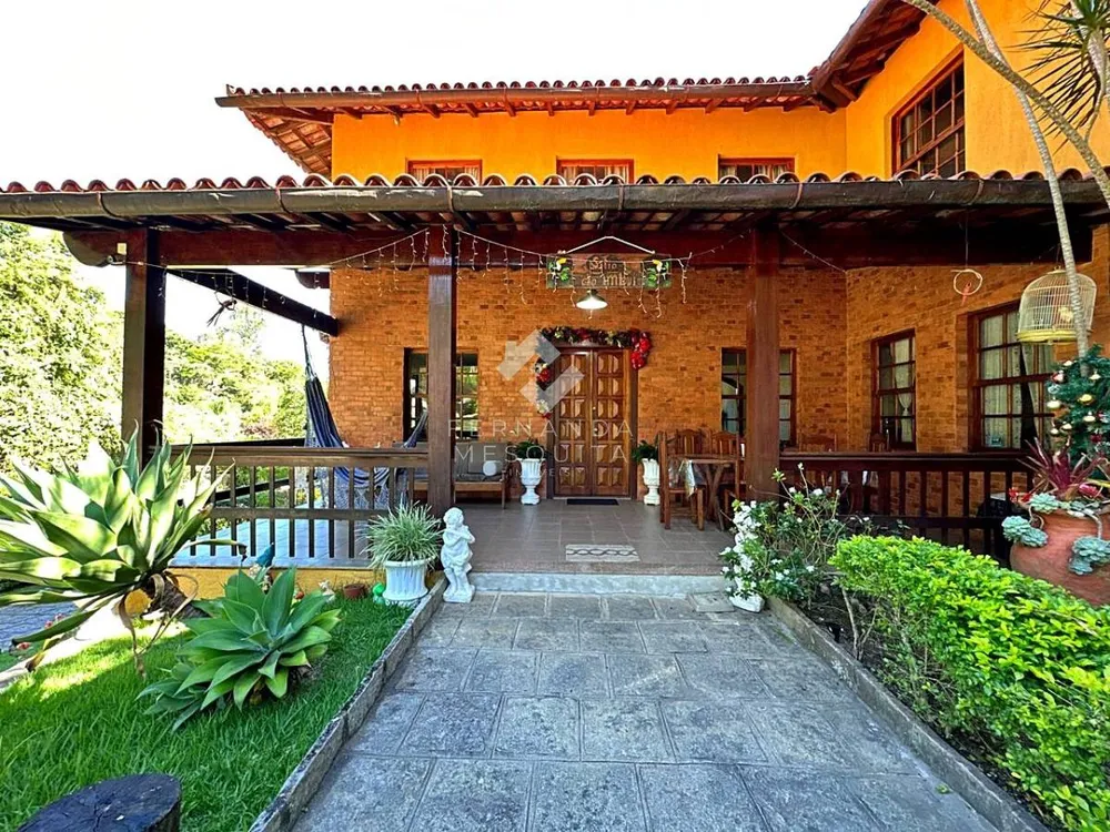 Casa, 10 quartos, 379 m² - Foto 3