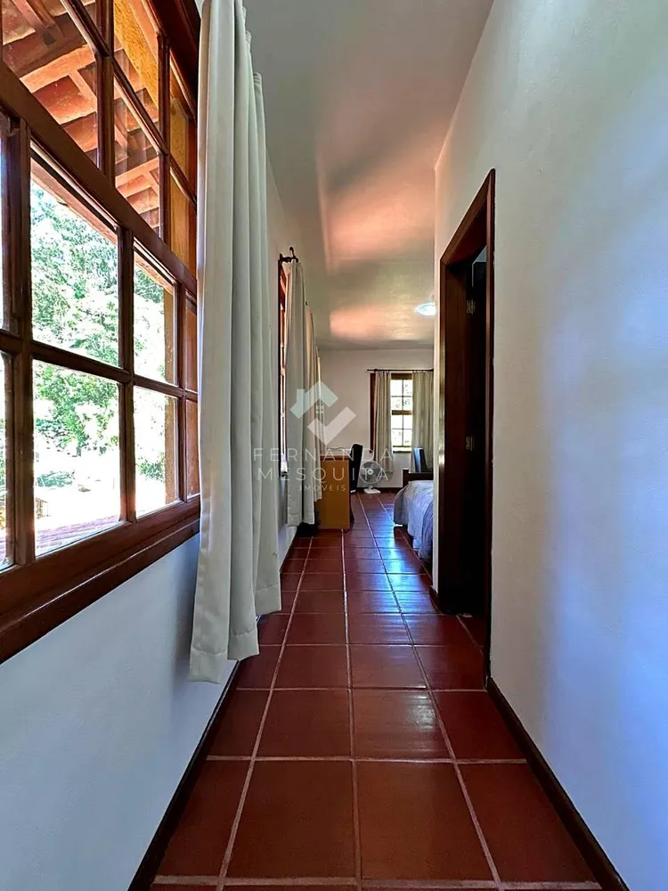 Casa, 10 quartos, 379 m² - Foto 25