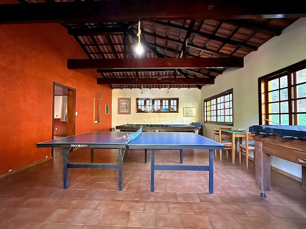 Casa, 10 quartos, 379 m² - Foto 16