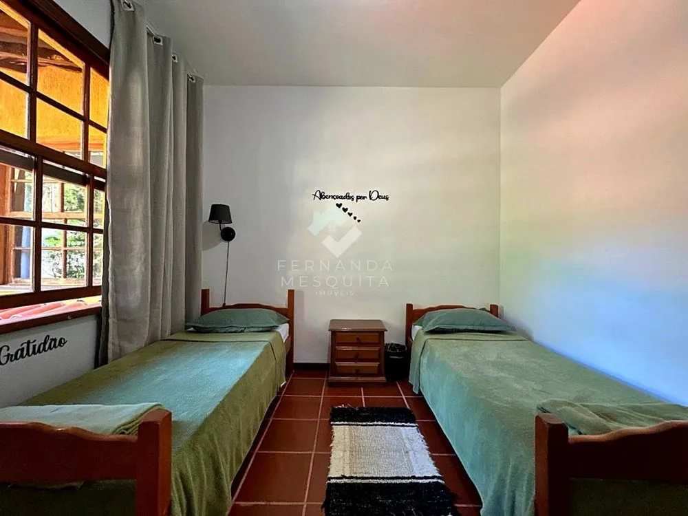 Casa, 10 quartos, 379 m² - Foto 36
