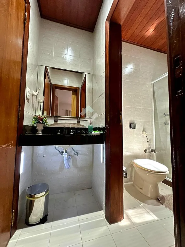 Casa, 10 quartos, 379 m² - Foto 41