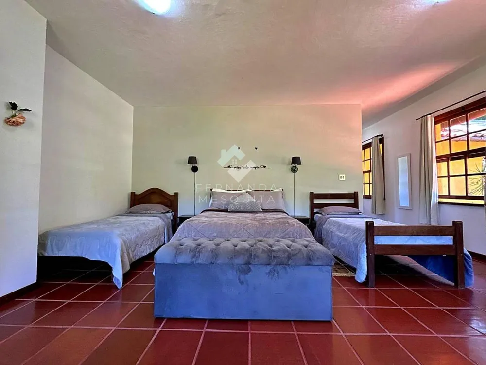 Casa, 10 quartos, 379 m² - Foto 30