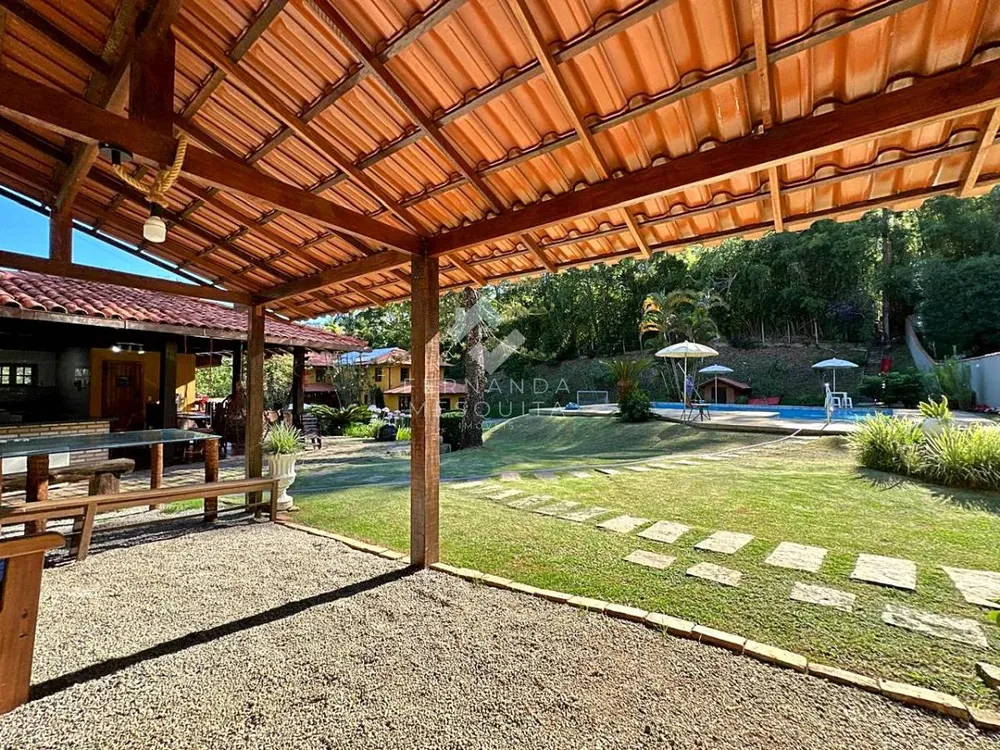 Casa, 10 quartos, 379 m² - Foto 6
