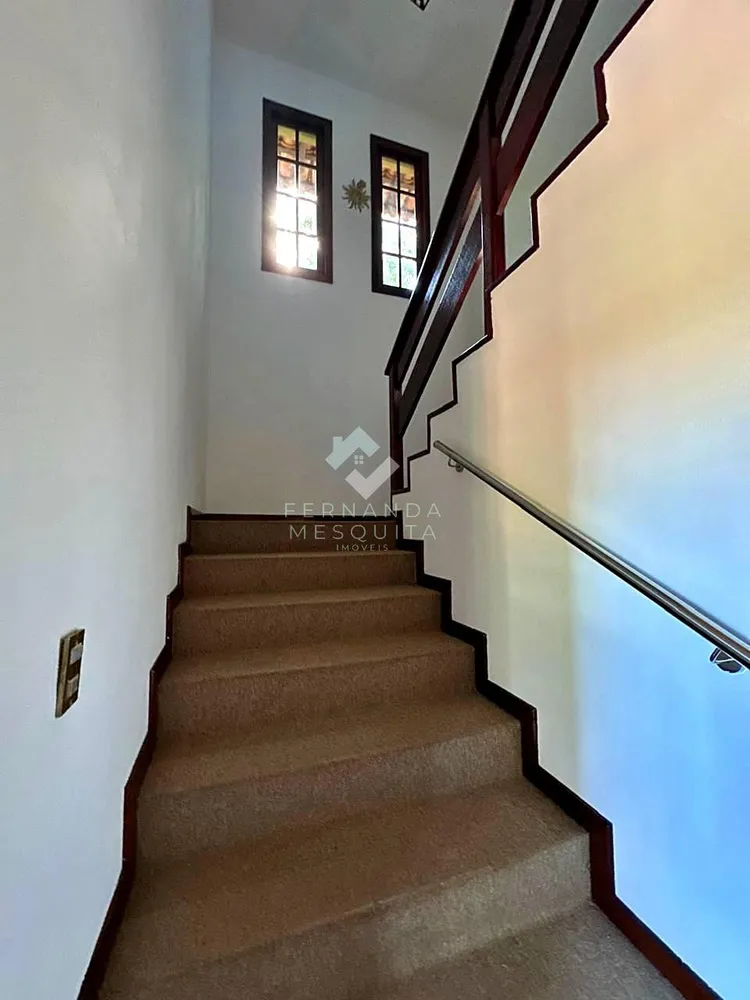 Casa, 10 quartos, 379 m² - Foto 17
