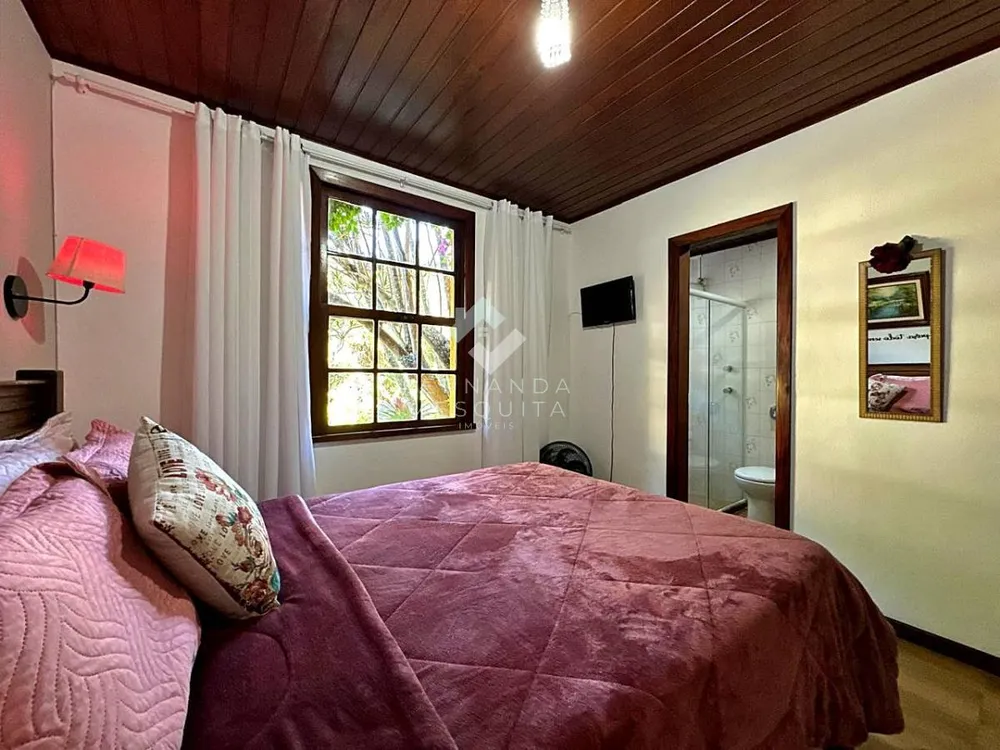 Casa, 10 quartos, 379 m² - Foto 13