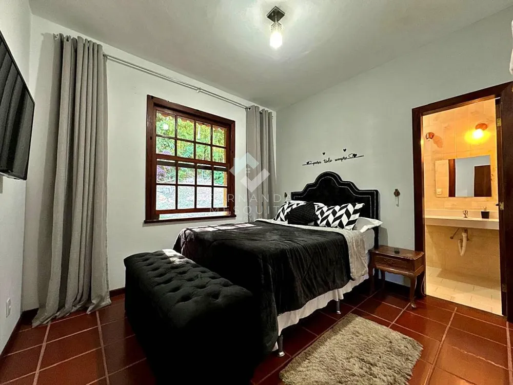 Casa, 10 quartos, 379 m² - Foto 34